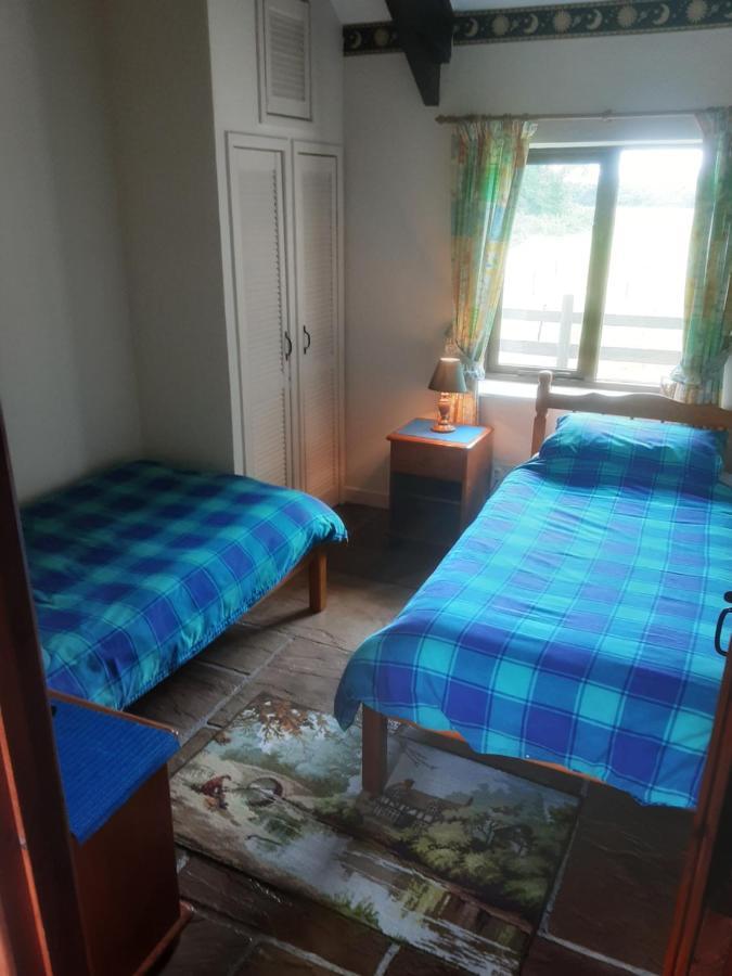 Sharlands Farm Holiday home *