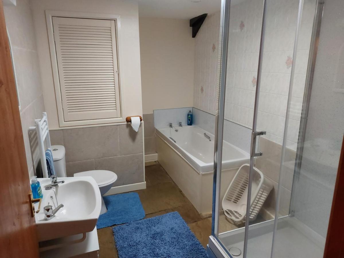 Sharlands Farm Holiday home *