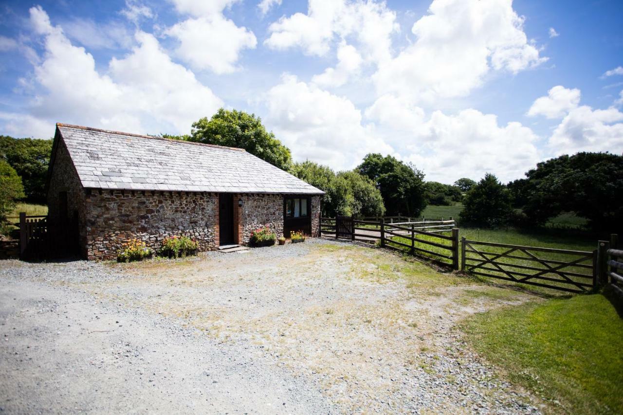 Sharlands Farm Holiday home