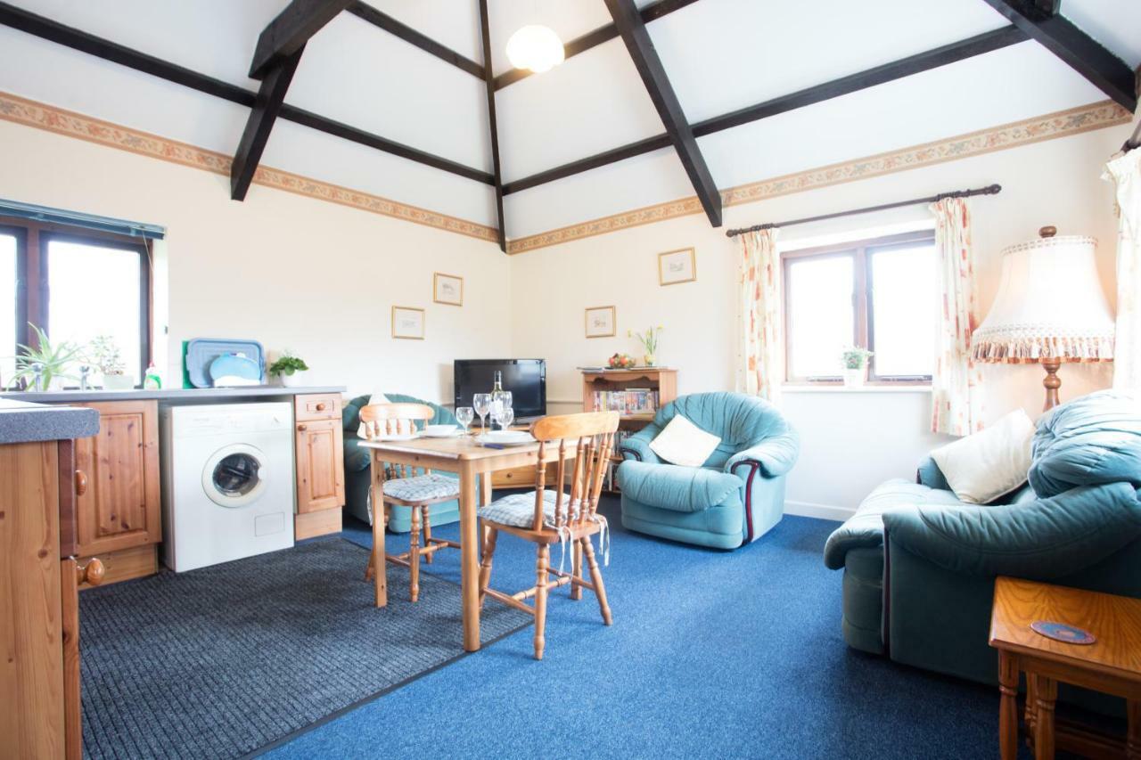 Sharlands Farm Bude