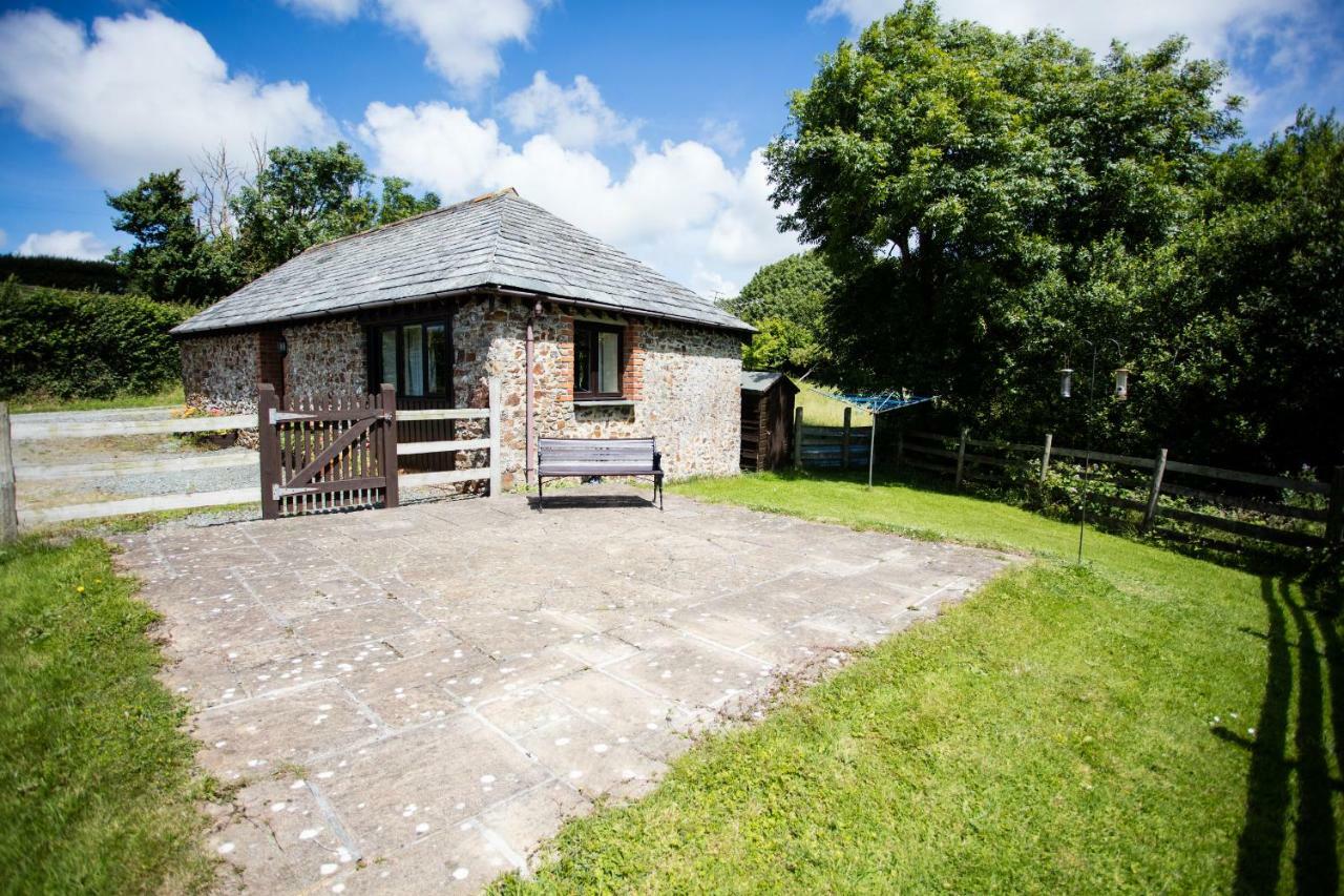 Sharlands Farm