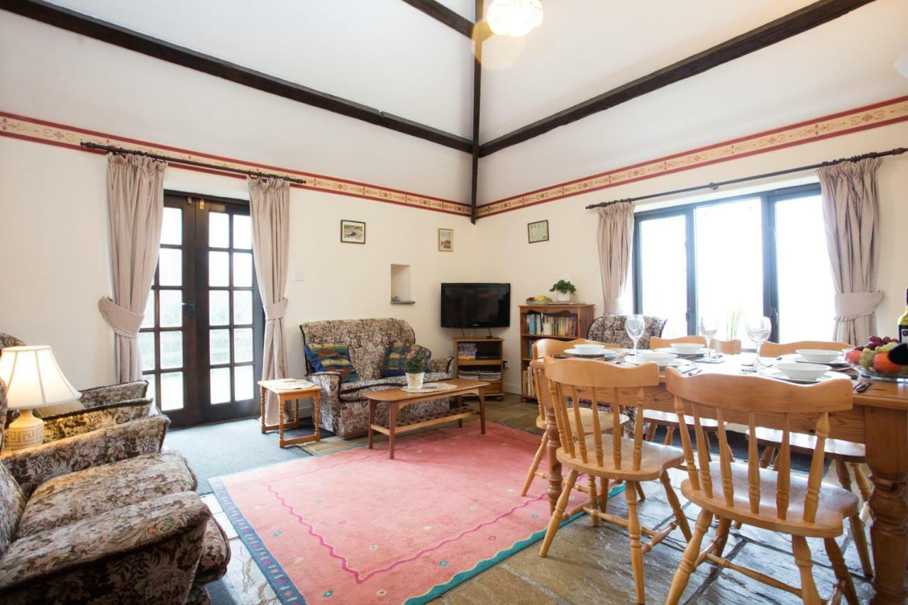 Sharlands Farm Holiday home Bude