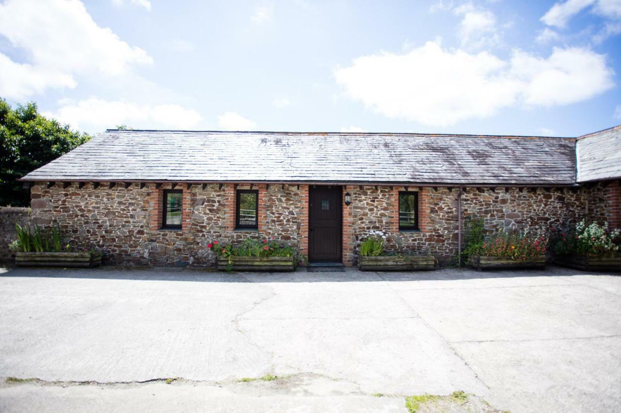 Sharlands Farm