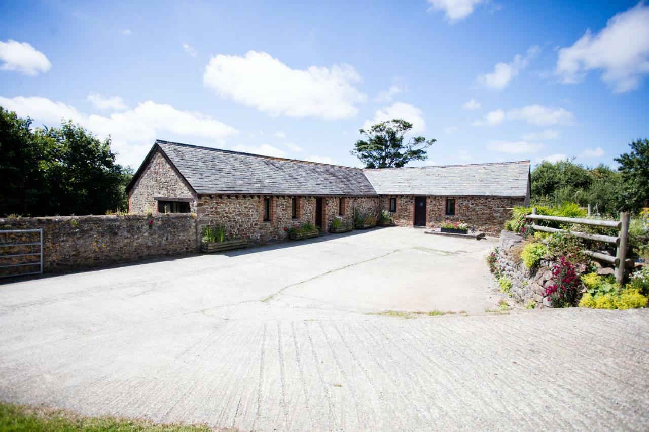 Sharlands Farm