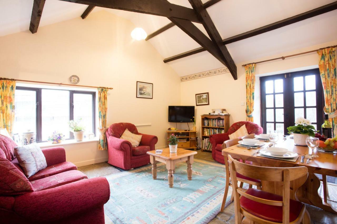 Sharlands Farm
