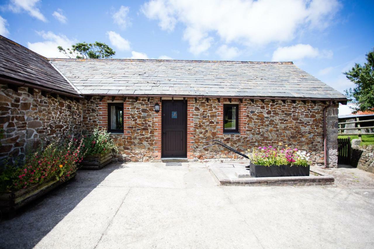 Holiday home Sharlands Farm