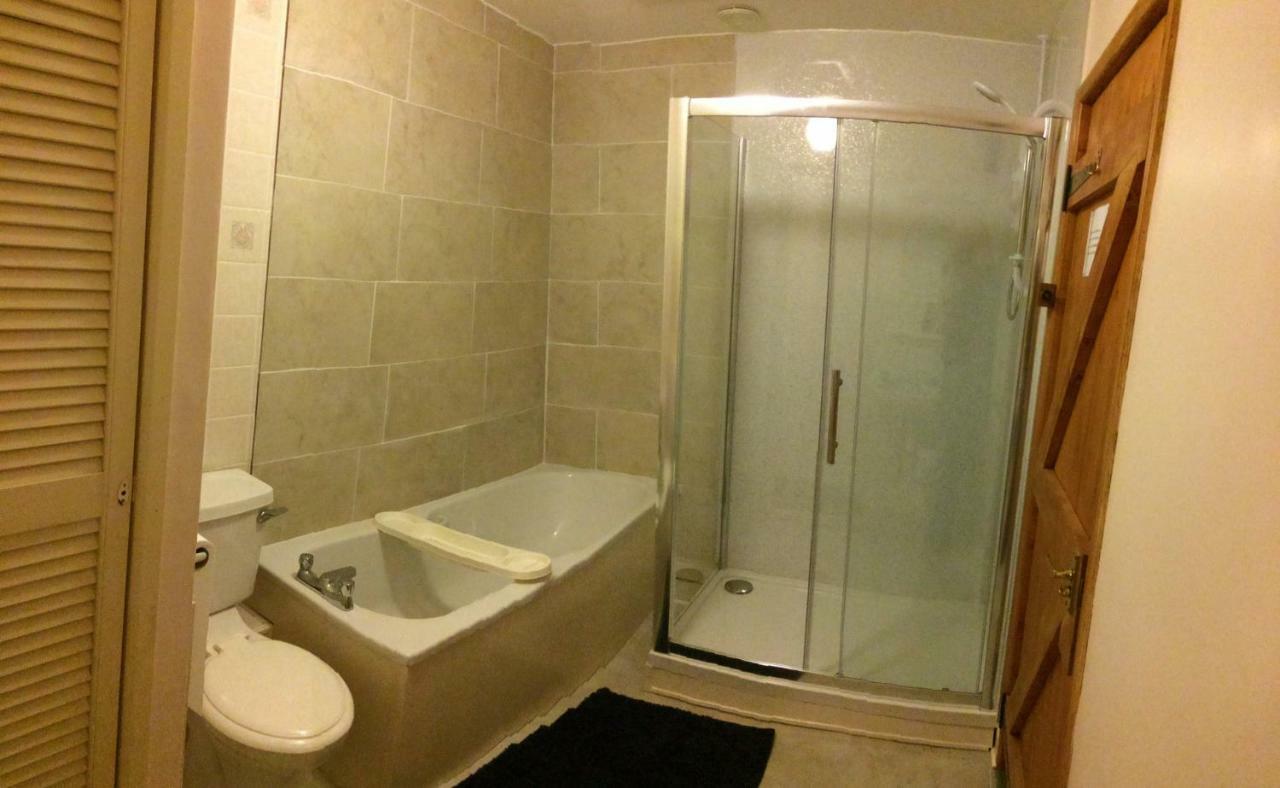 Sharlands Farm Holiday home Bude