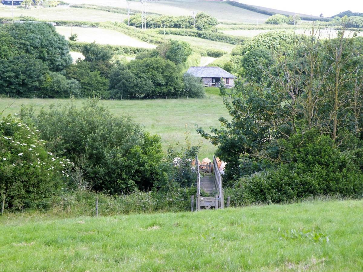 Holiday home Sharlands Farm Bude