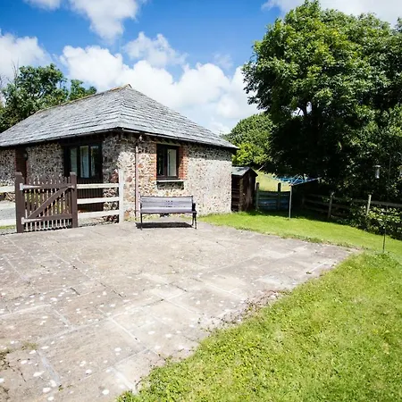 Sharlands Farm Holiday Cottages Bude Exterior photo