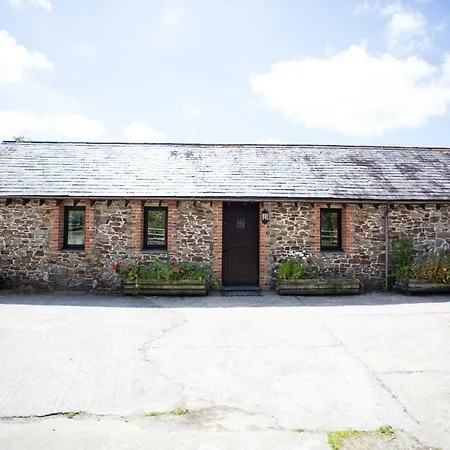Sharlands Farm Holiday Cottages Bude Exterior photo