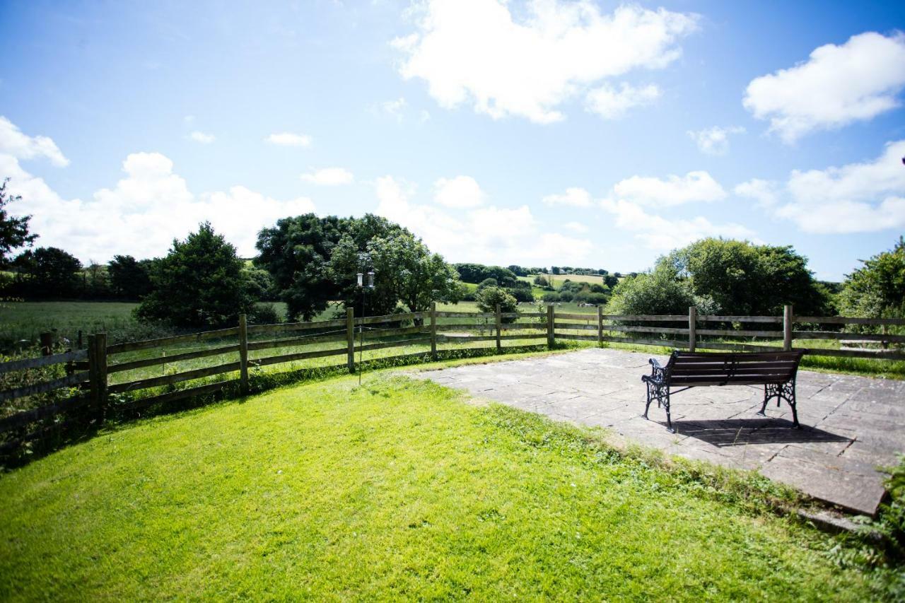 Sharlands Farm Holiday home